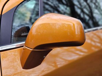 Vauxhall Mokka X 1.4i Turbo Elite Auto Euro 6 5dr