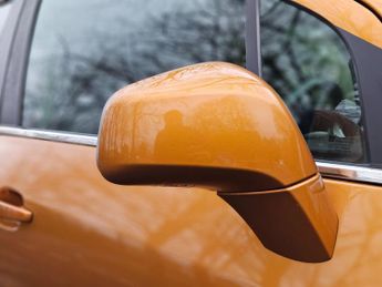 Vauxhall Mokka X 1.4i Turbo Elite Auto Euro 6 5dr