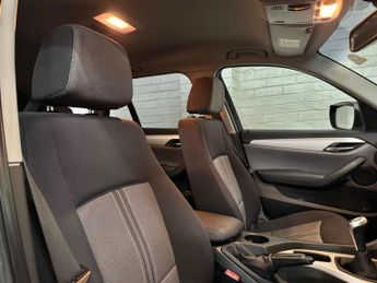 BMW X1 2.0 20d SE xDrive Euro 5 5dr