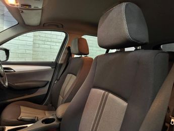 BMW X1 2.0 20d SE xDrive Euro 5 5dr