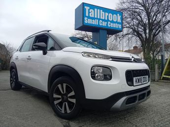 Citroen C3 Aircross 1.2 PureTech Feel Euro 6 (s/s) 5dr