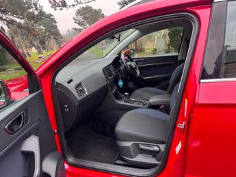 SEAT Ateca 1.6 TDI SE Technology DSG Euro 6 (s/s) 5dr