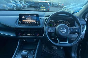 Nissan Qashqai 1.3 DiG-T MH 158 Acenta Premium 5dr Xtronic