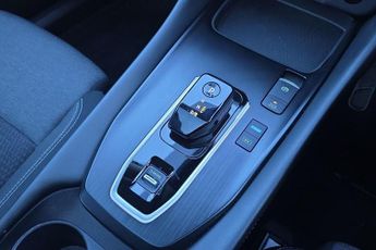 Nissan Qashqai 1.5 E-Power N-Connecta 5dr Auto