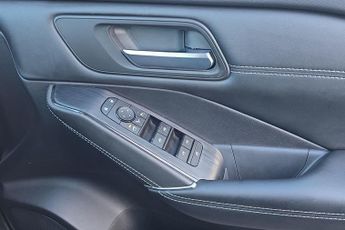 Nissan Qashqai 1.5 E-Power N-Connecta 5dr Auto