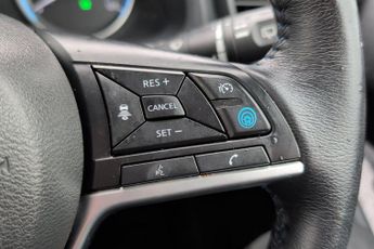 Nissan Leaf 160kW e+ Tekna 62kWh 5dr Auto