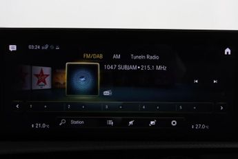 Mercedes-Benz CLA 1.3 CLA180 AMG Line (Premium 2) Coupe 7G-DCT Euro 6 (s/s) 4dr