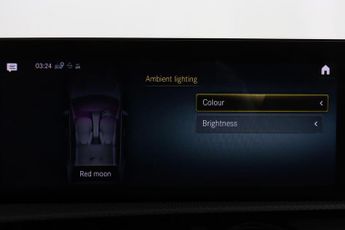 Mercedes-Benz CLA 1.3 CLA180 AMG Line (Premium 2) Coupe 7G-DCT Euro 6 (s/s) 4dr