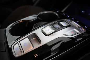 Hyundai TUCSON 1.6 h T-GDi 13.8kWh Premium Auto 4WD Euro 6 (s/s) 5dr