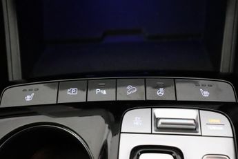 Hyundai TUCSON 1.6 h T-GDi 13.8kWh Premium Auto 4WD Euro 6 (s/s) 5dr