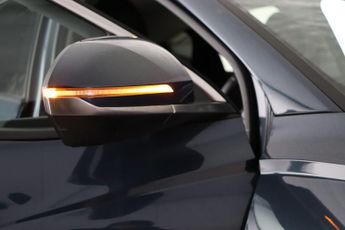 Hyundai TUCSON 1.6 h T-GDi 13.8kWh Premium Auto 4WD Euro 6 (s/s) 5dr