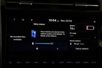 Hyundai TUCSON 1.6 h T-GDi 13.8kWh Premium Auto 4WD Euro 6 (s/s) 5dr