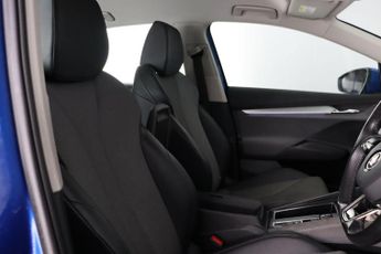 Skoda Enyaq 62kWh 60 Auto 5dr