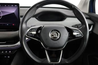 Skoda Enyaq 62kWh 60 Auto 5dr