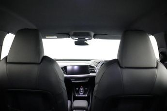 Audi Q4 e-tron 40 Launch Edition Auto 5dr 82kWh