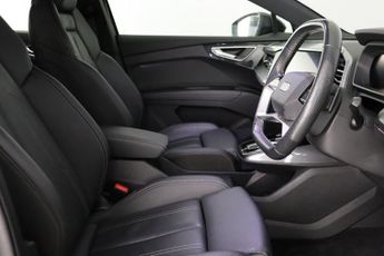 Audi Q4 e-tron 40 Launch Edition Auto 5dr 82kWh