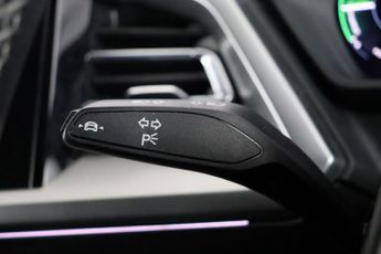 Audi Q4 e-tron 40 Launch Edition Auto 5dr 82kWh