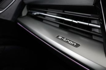 Audi Q4 e-tron 40 Launch Edition Auto 5dr 82kWh