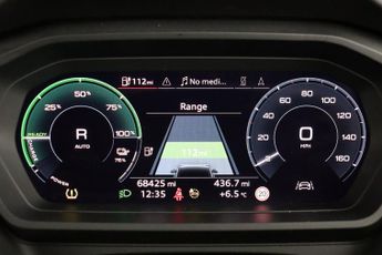 Audi Q4 e-tron 40 Launch Edition Auto 5dr 82kWh