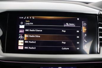 Audi Q4 e-tron 40 Launch Edition Auto 5dr 82kWh