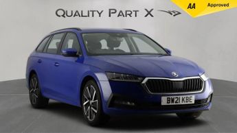 Skoda Octavia 1.4 TSI iV 13kWh SE Technology DSG Euro 6 (s/s) 5dr