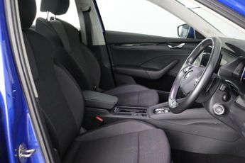 Skoda Octavia 1.4 TSI iV 13kWh SE Technology DSG Euro 6 (s/s) 5dr