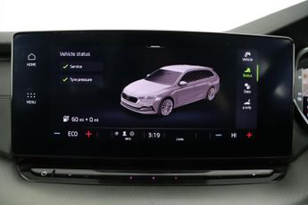 Skoda Octavia 1.4 TSI iV 13kWh SE Technology DSG Euro 6 (s/s) 5dr