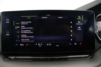 Skoda Octavia 1.4 TSI iV 13kWh SE Technology DSG Euro 6 (s/s) 5dr