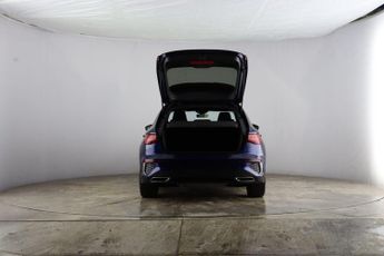 Audi A3 1.5 TFSI 35 S line Sportback S Tronic Euro 6 (s/s) 5dr
