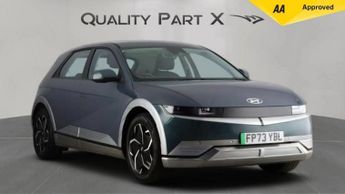 Hyundai IONIQ 77kWh Premium Auto 5dr