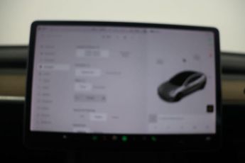 Tesla Model 3 (Dual Motor) Long Range Auto 4WDE 4dr