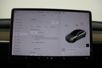 Tesla Model 3 (Dual Motor) Long Range Auto 4WDE 4dr