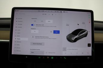 Tesla Model 3 (Dual Motor) Long Range Auto 4WDE 4dr