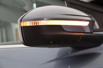 Audi Q4 e-tron 40 S line Auto 5dr 82kWh