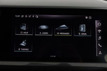 Audi Q4 e-tron 40 S line Auto 5dr 82kWh