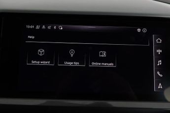 Audi Q4 e-tron 40 S line Auto 5dr 82kWh