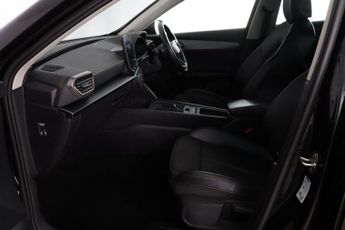 CUPRA Formentor 1.4 eHybrid 12.8kWh V1 DSG Euro 6 (s/s) 5dr