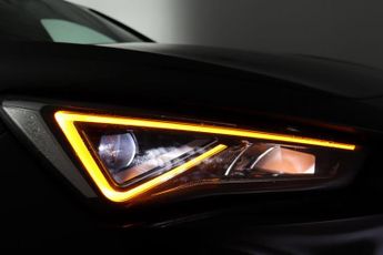 CUPRA Formentor 1.4 eHybrid 12.8kWh V1 DSG Euro 6 (s/s) 5dr