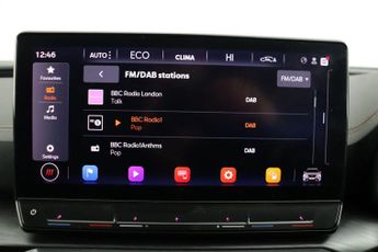 CUPRA Formentor 1.4 eHybrid 12.8kWh V1 DSG Euro 6 (s/s) 5dr