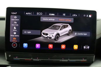 CUPRA Formentor 1.4 eHybrid 12.8kWh V1 DSG Euro 6 (s/s) 5dr