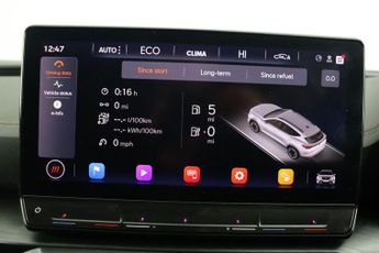 CUPRA Formentor 1.4 eHybrid 12.8kWh V1 DSG Euro 6 (s/s) 5dr