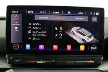 CUPRA Formentor 1.4 eHybrid 12.8kWh V1 DSG Euro 6 (s/s) 5dr