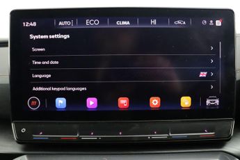 CUPRA Formentor 1.4 eHybrid 12.8kWh V1 DSG Euro 6 (s/s) 5dr