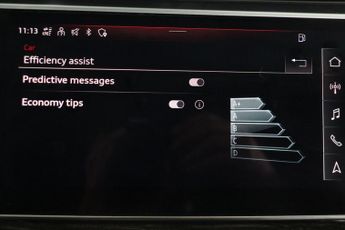 Audi Q7 3.0 TFSI V6 55 Black Edition Tiptronic quattro Euro 6 (s/s) 5dr