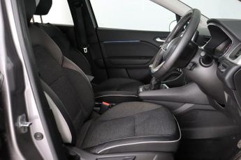 Renault Captur 1.0 TCe techno Euro 6 (s/s) 5dr