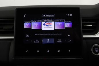 Renault Captur 1.0 TCe techno Euro 6 (s/s) 5dr