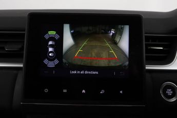 Renault Captur 1.0 TCe techno Euro 6 (s/s) 5dr