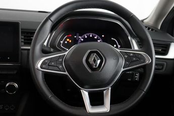 Renault Captur 1.0 TCe techno Euro 6 (s/s) 5dr