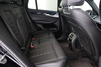 BMW iX3 80kWh M Sport Auto 5dr
