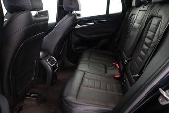 BMW iX3 80kWh M Sport Auto 5dr